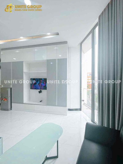 🧧Căn Hộ Full Nội Thất Cửa Sổ Trời Thoáng Mát Ngay Nguyễn Hữu Cảnh Giáp