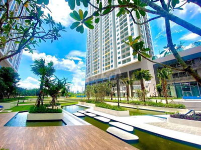 Cho Thuê CH 2PN+2WC 67M2 giá 9tr Q7 Sài Gòn Riverside đường Đào Trí