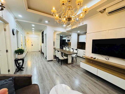 Giỏ hàng SUNRISE CITY Quận 7 đã có sổ hồng,1PN-2PN-3PN.