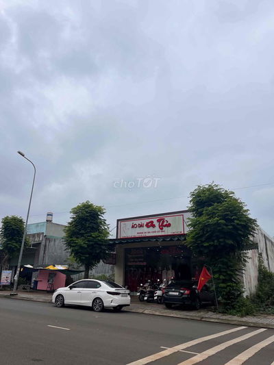 Đất đẹp 100m2 đường nhựa vỉa hè 1.9 tỷ, cho vay ngân hàng