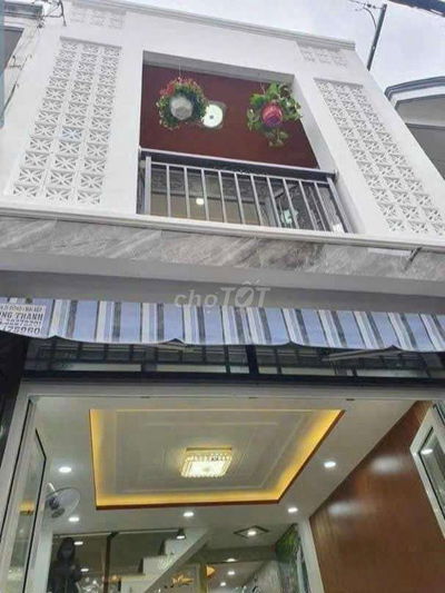 Cho thuê nhà nguyên căn 8 triệu rưỡi