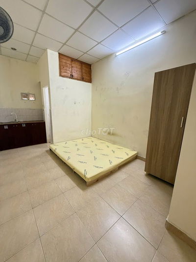 GẤP! PHÒNG 20M2 KHA VẠN CÂN-L.ĐÔNG-THỦ ĐỨC, FULL NỘI THẤT CHỈ 2.8TR