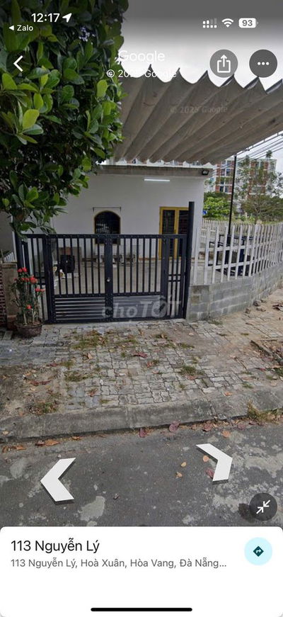 đất tài sản riêng