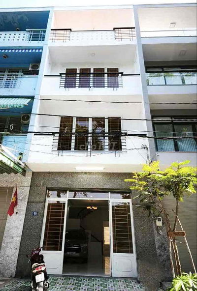 KHU TÊN LỬA-GIÁP Quận 6–GẦN AEON BT-KINH DOANH SẦM UẤT