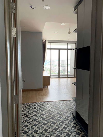 Cho thuê CC Jamona Heights,Q7 ,2pn2wc,NTCB tầng trung,12tr5/thán