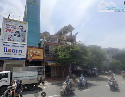 cho thuê nhà mặt tiền Nguyễn Văn Lượng, P.17, Q. Gò Vấp