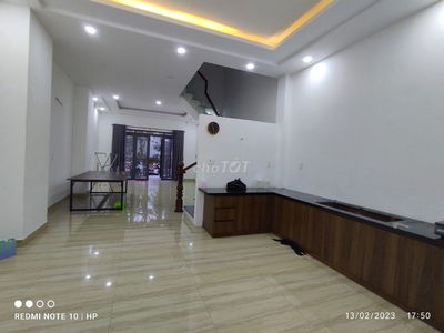 Cho thuê nhà phố KDC Ninh Giang 1 trệt 3 lầu giá 15tr/tháng