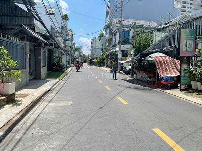 Chủ bán gấp nền đất 58,2m2 full thổ cư 100%, Gần Akrari, Ehome 3, ô tô