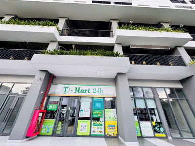 CĂN HỘ LEGACY CENTRAL – CÓ SỔ SẴN, GIÁ CHỈ 1,1 TỶ