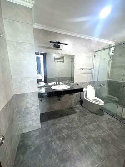 Bán căn hộ Penthouse Giai Việt Hoàng Anh 856 Tạ Quang Bửu, P5,Q8