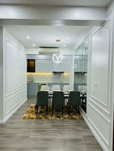 Bán nhanh căn hộ khu đô thị Văn Khê, 160m2, 4 ngủ 2 vệ sinh, giá tốt