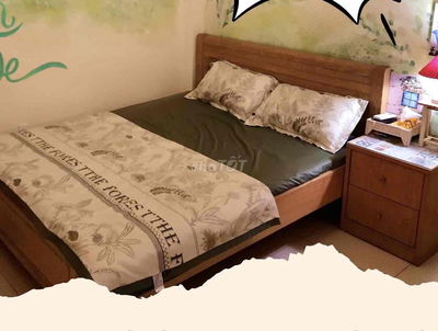 Phòng trọ quận 6