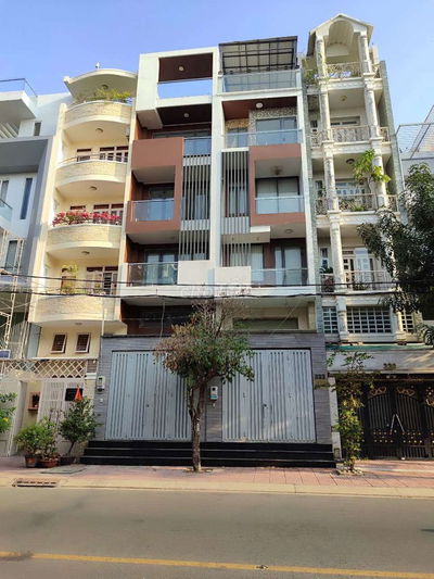 Bán lẻ hoặc nguyên cặp nhà MT Chợ Lớn mới 100%