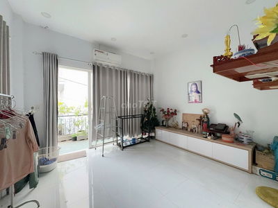 ⚡️Chính Chủ NNC 2PN 2WC ngay Công Viên Gia Định