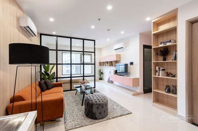 Booking 25tr Happy One Mori, 1,5 tỷ, 36m2, giá ưu đãi tại Lái Thiêu, Thuận An, Bình Dương