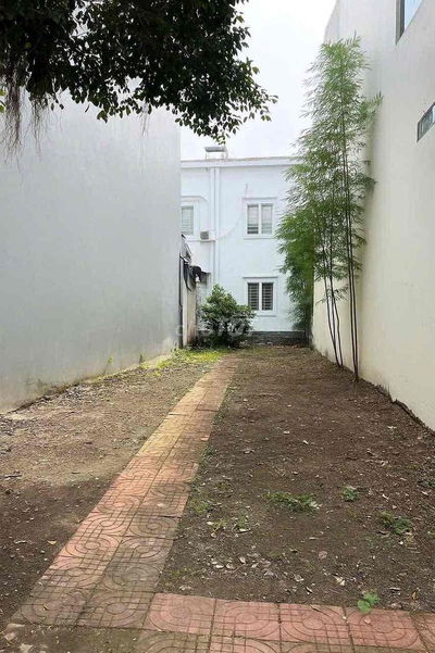 Mua nhà tặng móng Tại KDC Thường Thạnh Cần Thơ 63,72m2 full hoàn công