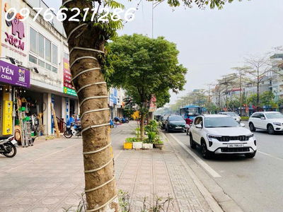 🏡 BÁN ĐẤT NGÔ GIA TỰ – 92M² – MT 4.3M – NGÕ THÔNG GẦN PHỐ – GIÁ 7X TỶ