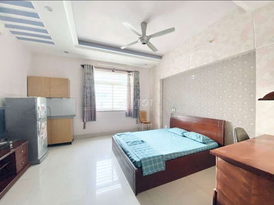 ✨️ STUDIO LỚN GẦN MAI CHÍ THỌ, NGUYỄN THỊ ĐỊNH