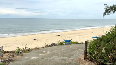 🌊 BÁN ĐẤT BIỂN THĂNG BÌNH – QUẢNG NAM 356m2 Giá 2,2 Tỷ