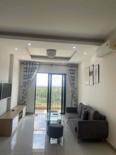 CHO THUÊ CĂN HỘ ERA TOWN Q7 – 3PN VIEW SÔNG FULL NT