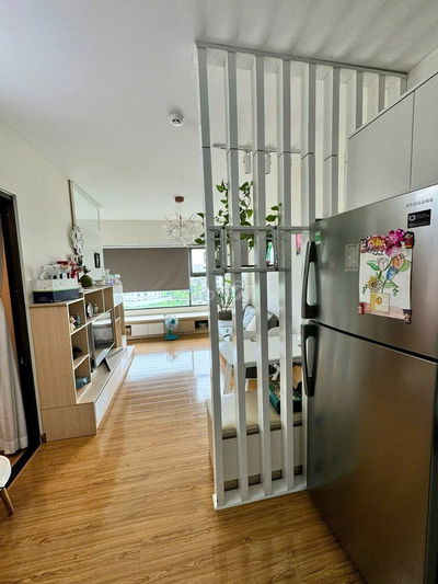 Căn hộ Flora Kikyo 1PN+ 55m2