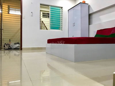 nhà mặt tiền Phó Đức Chính/ 6 tầng/ hdt 35tr/tháng giá chỉ 16 tỷ