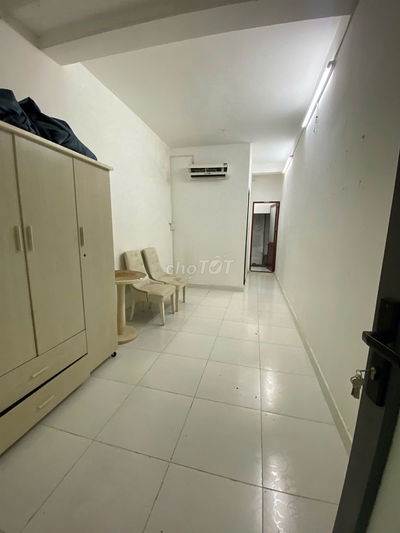 GIÁ RẺ 30TR! Nhà Mặt tiền Trần Quang Khải, Quận 1 - 3TẦNG, Nhà mới