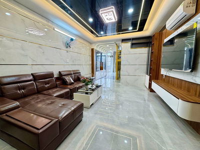 ✨ NHÀ SANG TRỌNG - ĐẲNG CẤP - FULL NỘI THẤT ✨