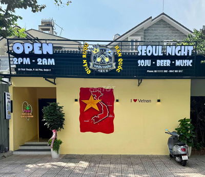 NGANG 12m- Mặt bằng Mặt tiền Thái Thuận, Quận 2- Giá RẺ 32TR, KD tự do