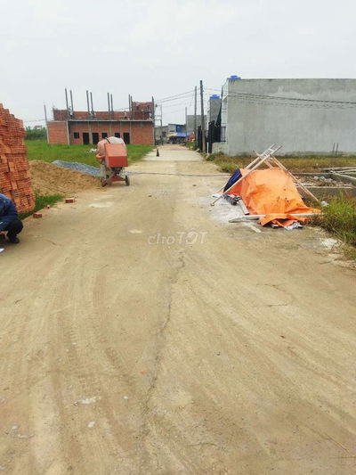 Bán đất thổ cư ngay khu công nghiệp