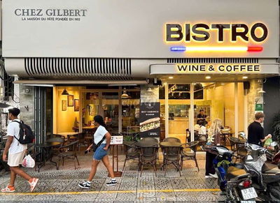 MT TRẦN HƯNG ĐẠO, BẾN THÀNH, QUẬN 1.