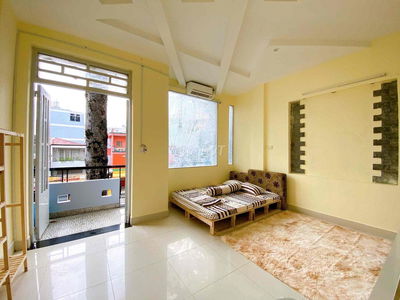 Khai Trương Phòng mới nhiều dạng phòng Gác-Studio-Ban Công-1PN