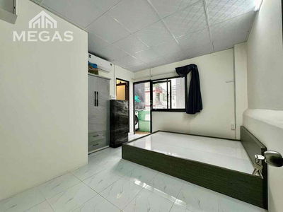 ✅ Khai Trương Căn Hộ Đầy Đủ Nội Thất Ngay Khu Bàn Cờ Quận 3