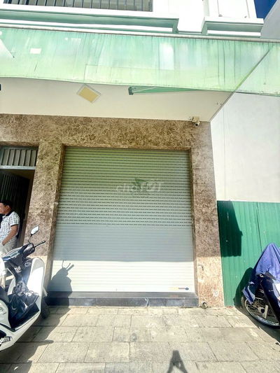 CHO THUÊ MẶT BẰNG 30M2 MẶT TIỀN THÍCH QUẢNG ĐỨC GIÁ 6 TRIỆU/THÁNG