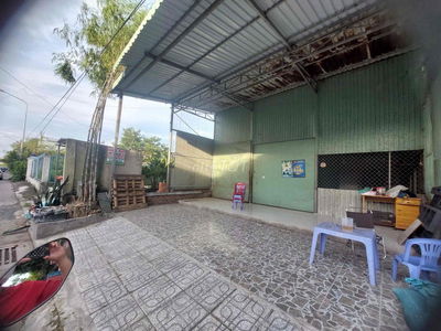 Cho Thuê Kyot Rộng 100m Gần ngã 3 Cây Điệp, Tân Đông Hiệp, Dĩ An