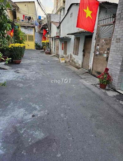 phòng có gác tại 385/40/4 lê văn thọ giá rẻ nhất khu vực