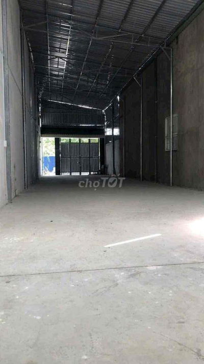 cho thue kho 125m2 tại trung tâm hành chính dĩ an