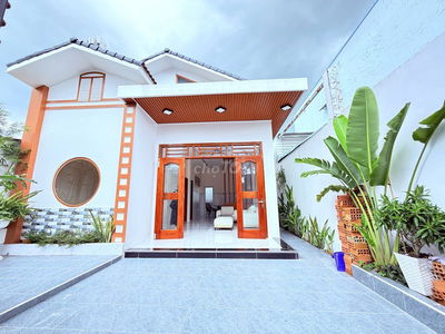 BÁN NHÀ MỚI Ở NGAY DT LỚN GIÁ MỀN NHẤT KHU VỰC