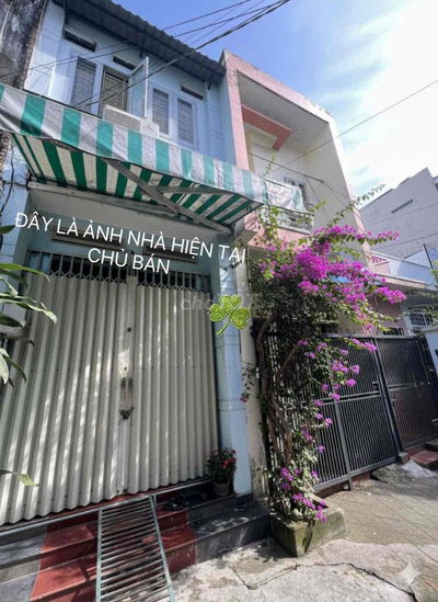 GIÁP BÌNH THẠNH – NGAY ĐH LUẬT, NHÀ THỜ FATIMA – GẦN GIGAMALL