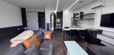 Căn hộ cao cấp Eco City 35m2, full nội thất phường Tân An giá 6tr/th