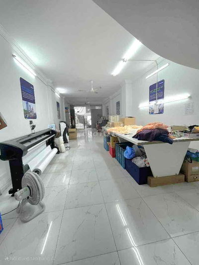 HIẾM-MẶT TIỀN ĐƯỜNG SỐ 26-Q6-KHU VIP BÌNH PHÚ Ở VÀ KINH DOANH