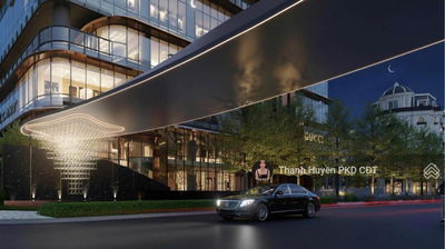 CC Rivea Hà Nội -Dương Văn Bé,Times City quỹ căn hiếm,4 tầng hầm, tiêu chuẩn 5 sao giá 130 triệu/m2