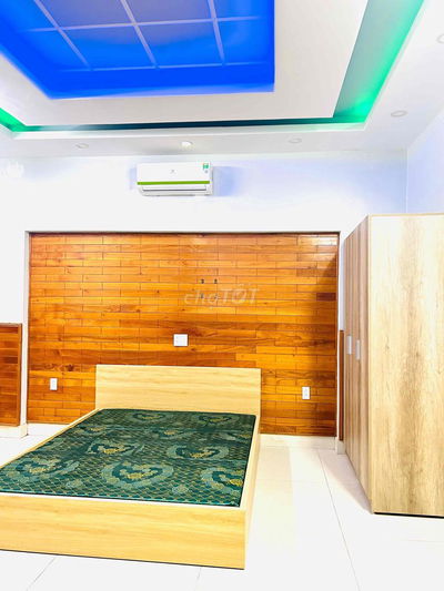 CHO THUÊ PHÒNG ĐƯỜNG SỐ 9 HIỆP BÌNH PHƯỚC - THÔNG KĐT VẠN PHÚC.