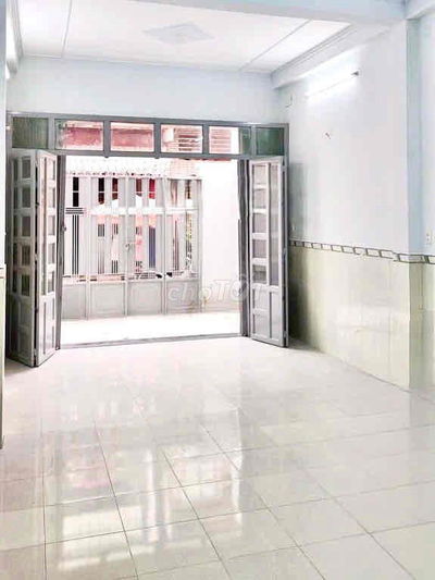 Thuê nguyên căn xe hơi trong nhà 4m x 16m, 3 Tầng 3 PN Bình Thới Q11