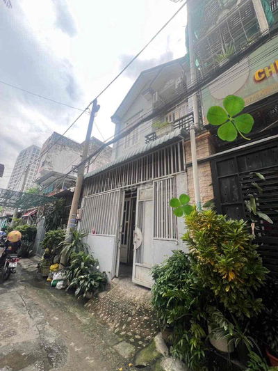 KHU VIP BÊN SÔNG – NGAY GIGAMALL -NHÀ 2 TÂNG – 51M2  - GẦN TRUNG TÂM