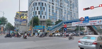 Bán Nhà mặt phố Trương Định 222m2 Mặt tiền 15m hơn 84 tỷ C4 KinhDoanh ôtô tránh VỉaHè LHCC