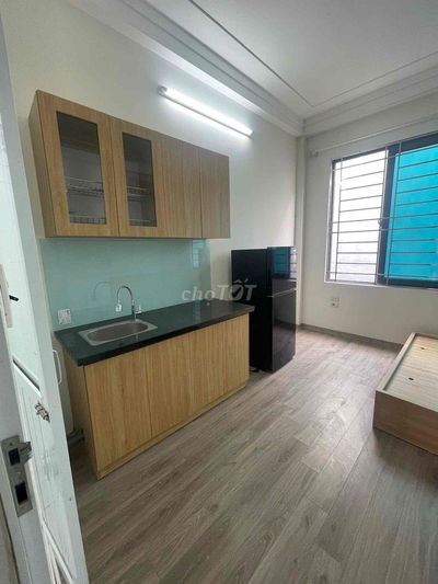 Căn hộ Ngõ 29 Khương Hạ 8p mới tinh