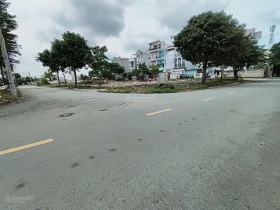 CHÍNH CHỦ GIẢM SÂU 6 TỶ, 88TR/M2, BÁN ĐẤT 3 MẶT TIỀN, PHÚ HỮU, QUẬN 9