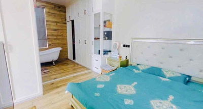 BIỆT THỰ SÂN VƯỜN MINI ĐẸP FULL NỘI THẤT KDC AN NINH ĐẸP FULL TIỆN ÍCH