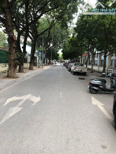 💥💥💥 Bán Nhà Phố Nguyễn Văn Huyên - Trung Tâm Cầu Giấy